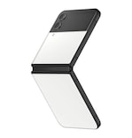 Samsung Galaxy Z Flip 4 256 Gb 5g Reacondicionado Blanco