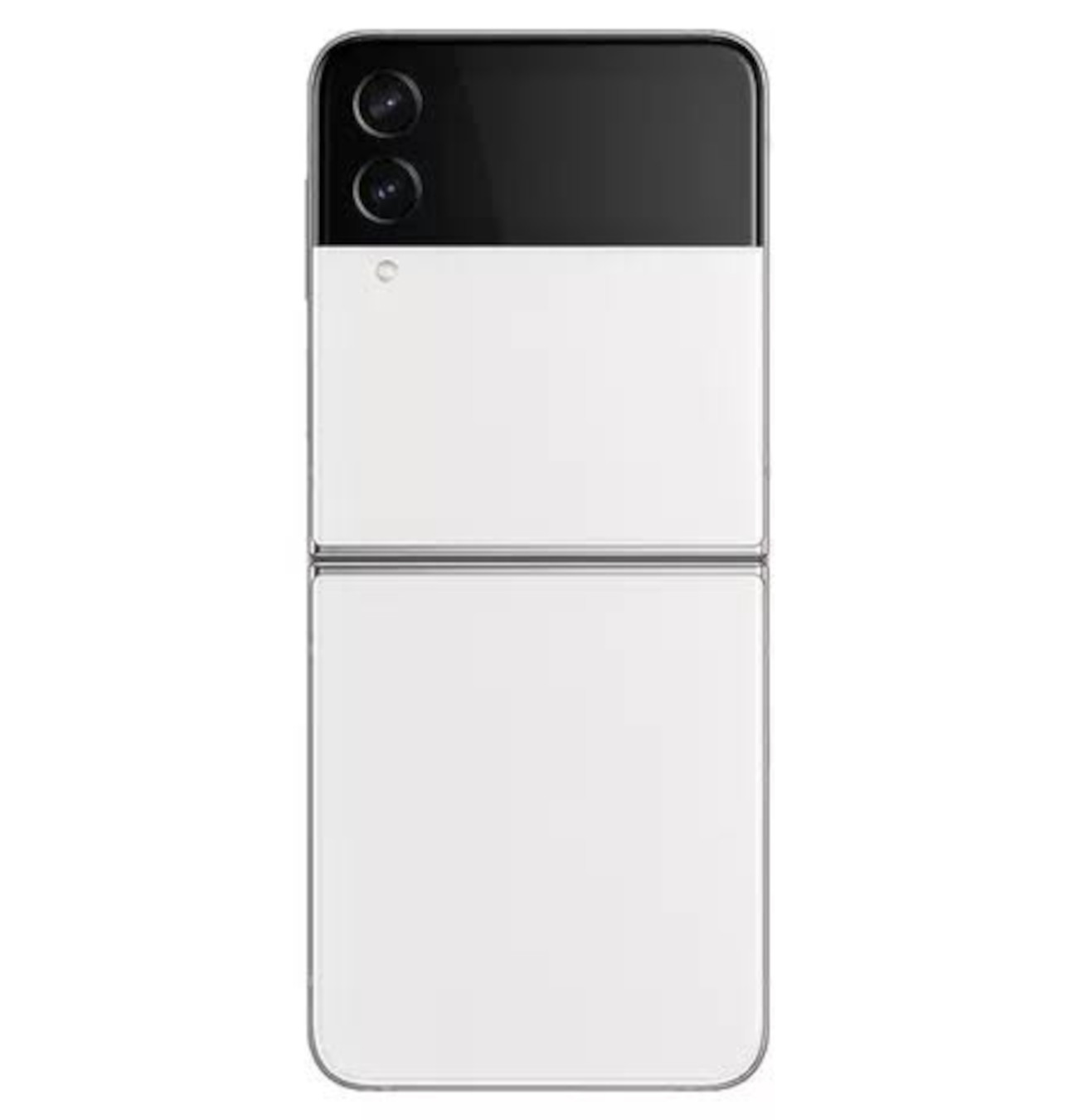 Foto 3 pulgar | Samsung Galaxy Z Flip 4 256 Gb 5g Reacondicionado Blanco