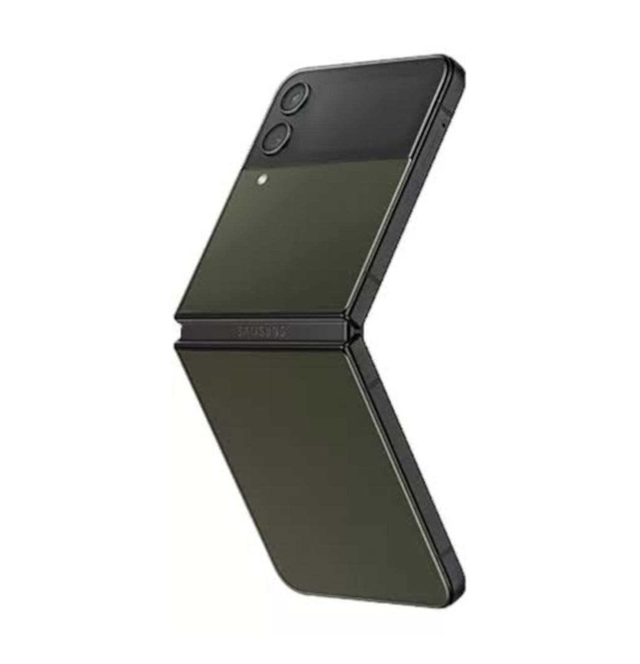 Samsung Galaxy Z Flip 4 256 Gb 5g Reacondicionado Verde