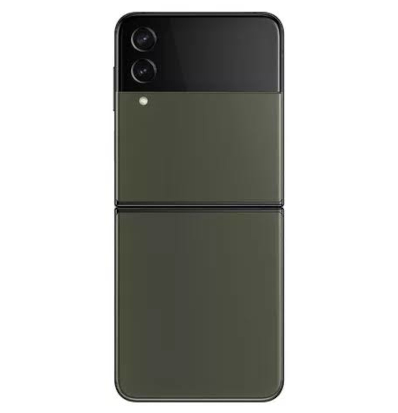 Foto 3 pulgar | Samsung Galaxy Z Flip 4 256 Gb 5g Reacondicionado Verde