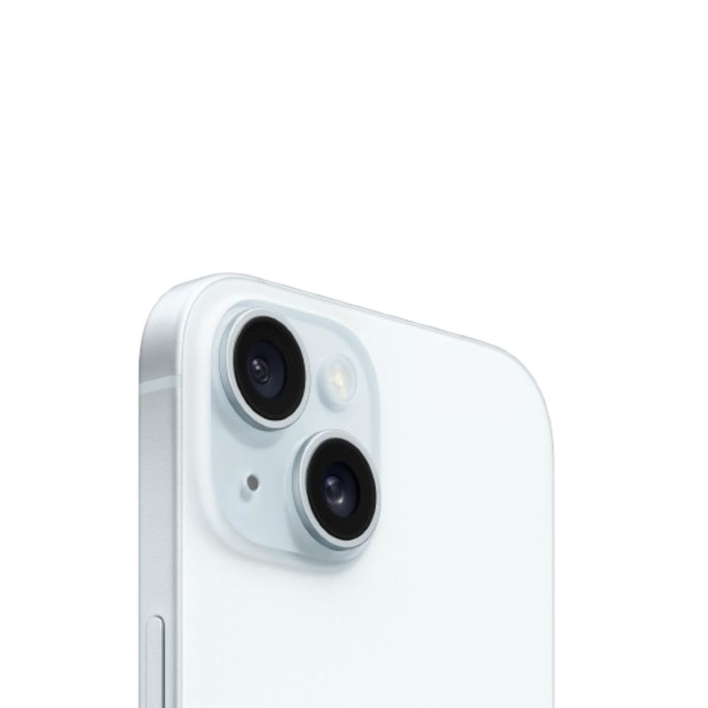 Foto 7 pulgar | Iphone 15 Plus 128gb Azul Chip Reacondicionado + Power Bank 10,000mah