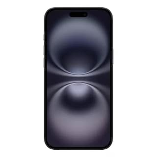 Foto 2 | Iphone 16 Plus 256gb Negro Reacondicionado