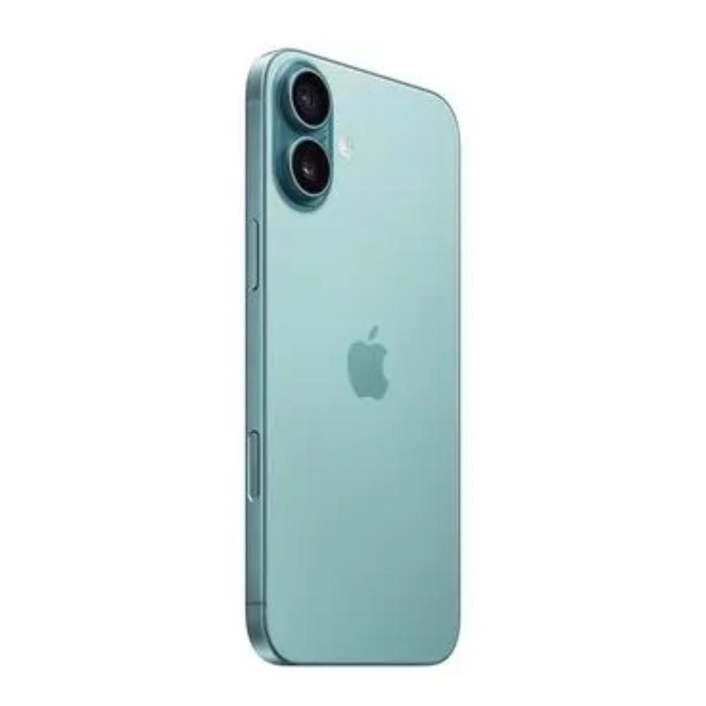 Foto 2 pulgar | Iphone 16 Plus 128gb Verde Reacondicionado