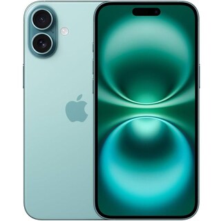 Foto 3 | Iphone 16 Plus 128gb Verde Reacondicionado