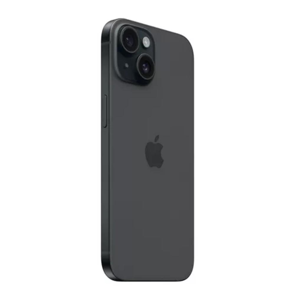 Foto 1 | Iphone 15 512gb Negro Reacondicionado