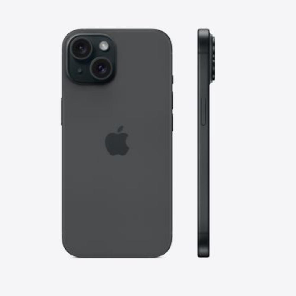 Foto 3 pulgar | Iphone 15 512gb Negro Reacondicionado