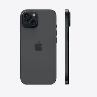 Foto 2 | Iphone 15 512gb Negro Reacondicionado