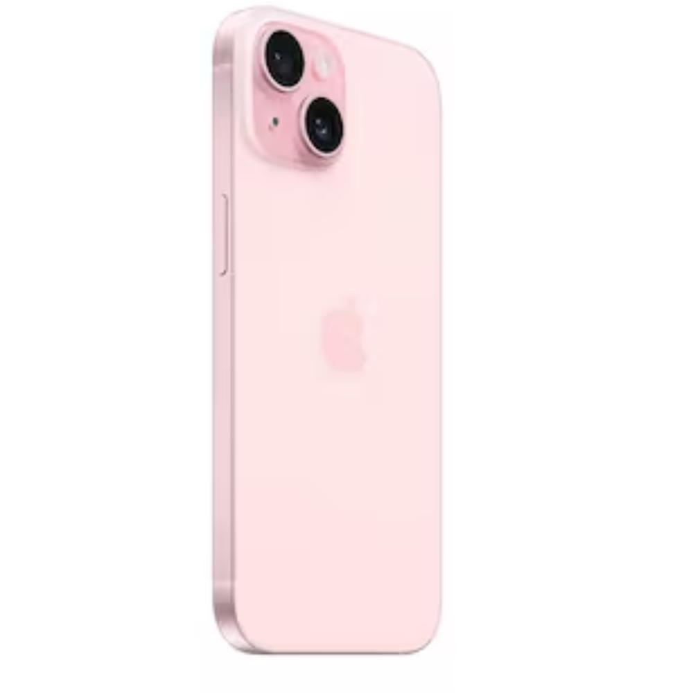 Iphone 15 Plus 256gb Rosa Reacondicionado
