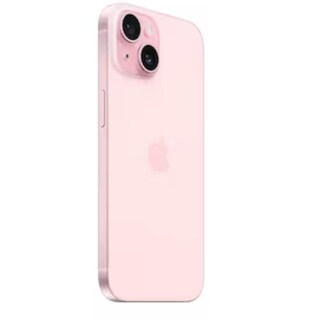 Foto 1 | Iphone 15 Plus 256gb Rosa Reacondicionado