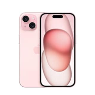 Foto 3 | Iphone 15 Plus 256gb Rosa Reacondicionado