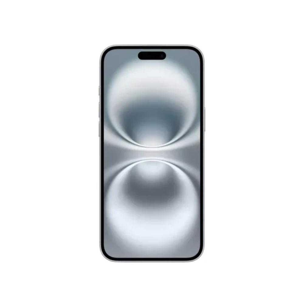 Foto 2 | Iphone 16 Plus 128gb Blanco Reacondicionado