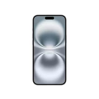 Foto 2 | Iphone 16 Plus 128gb Blanco Reacondicionado