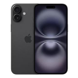 Foto 1 | Iphone 16 Plus 128gb Negro Reacondicionado