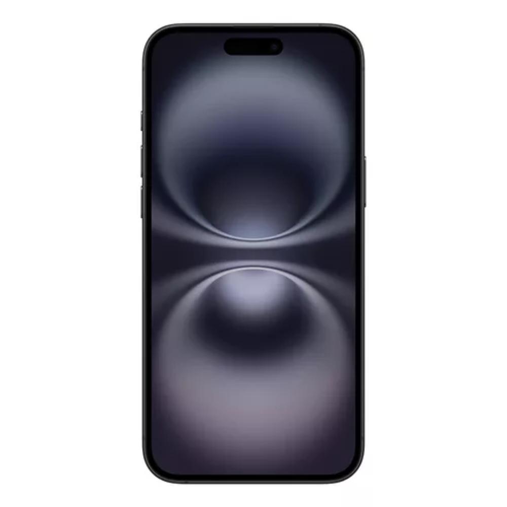 Foto 3 pulgar | Iphone 16 Plus 128gb Negro Reacondicionado