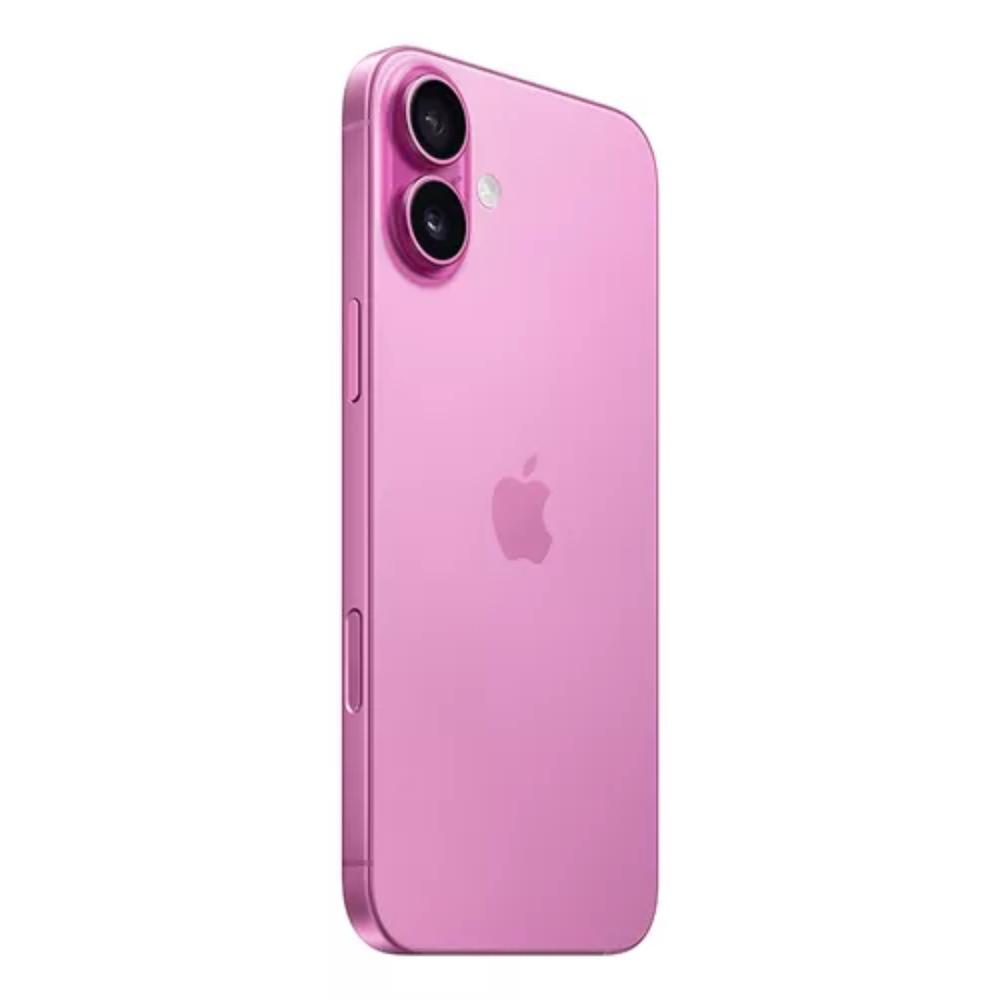Foto 2 | Iphone 16 Plus 128gb Rosa Reacondicionado