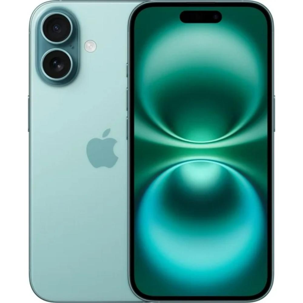 Foto 1 | Iphone 16 Plus 256gb Verde Reacondicionado