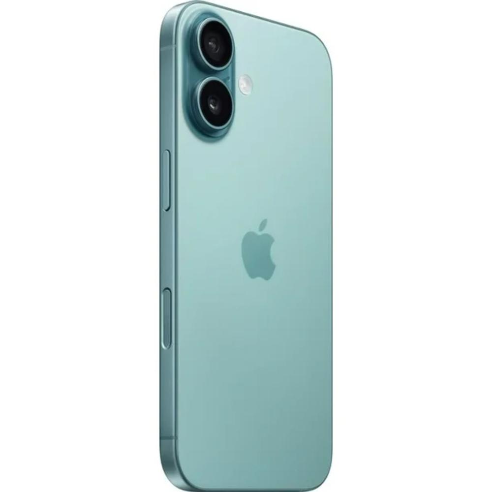 Foto 3 pulgar | Iphone 16 Plus 256gb Verde Reacondicionado