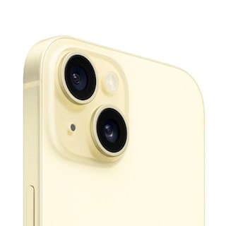 Foto 1 | Iphone 15 512gb Amarillo Reacondicionado