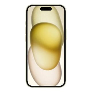 Foto 2 | Iphone 15 512gb Amarillo Reacondicionado