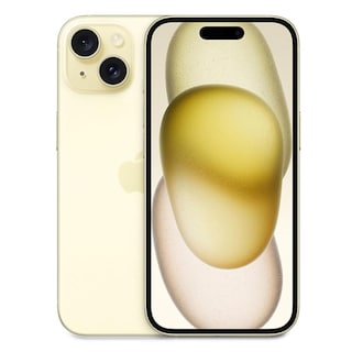 Foto 3 | Iphone 15 512gb Amarillo Reacondicionado