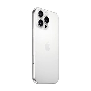 Foto 2 | Iphone 16 Pro 128 gb Blanco Reacondicionado