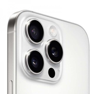 Foto 3 | Iphone 16 Pro 128 gb Blanco Reacondicionado
