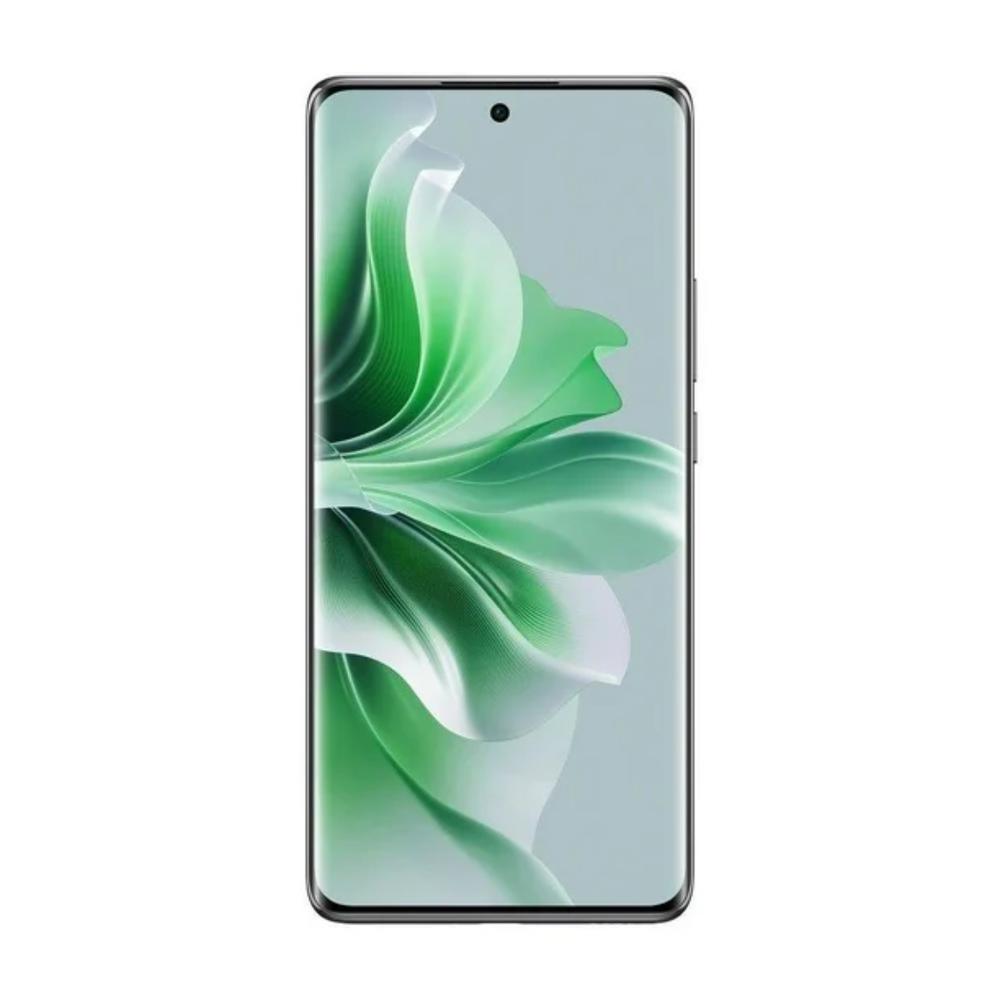 Foto 2 pulgar | Oppo Reno 11 5g 256gb Gris Reacondicionado