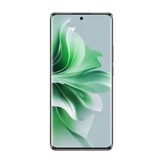 Foto 1 | Oppo Reno 11 5g 256gb Gris Reacondicionado