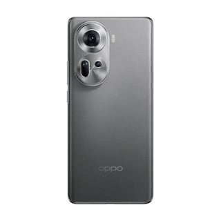 Foto 2 | Oppo Reno 11 5g 256gb Gris Reacondicionado