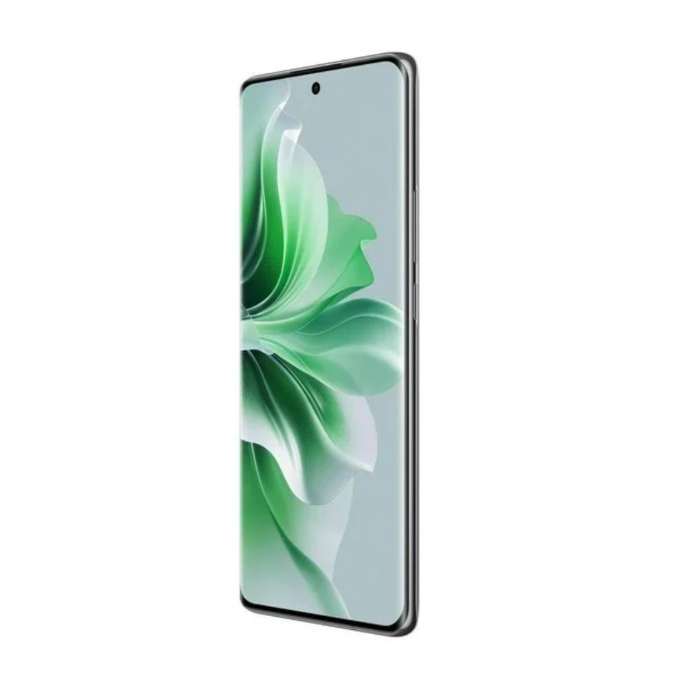 Foto 4 pulgar | Oppo Reno 11 5g 256gb Gris Reacondicionado