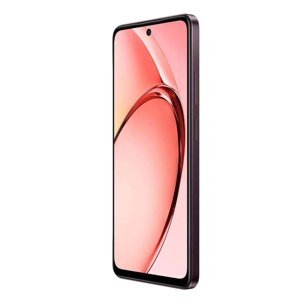 Foto 4 pulgar | Oppo A40 256gb Café Reacondicionado
