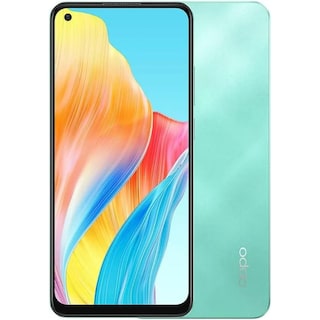 Foto 1 | Oppo A78 4g 128gb Verde Reacondicionado