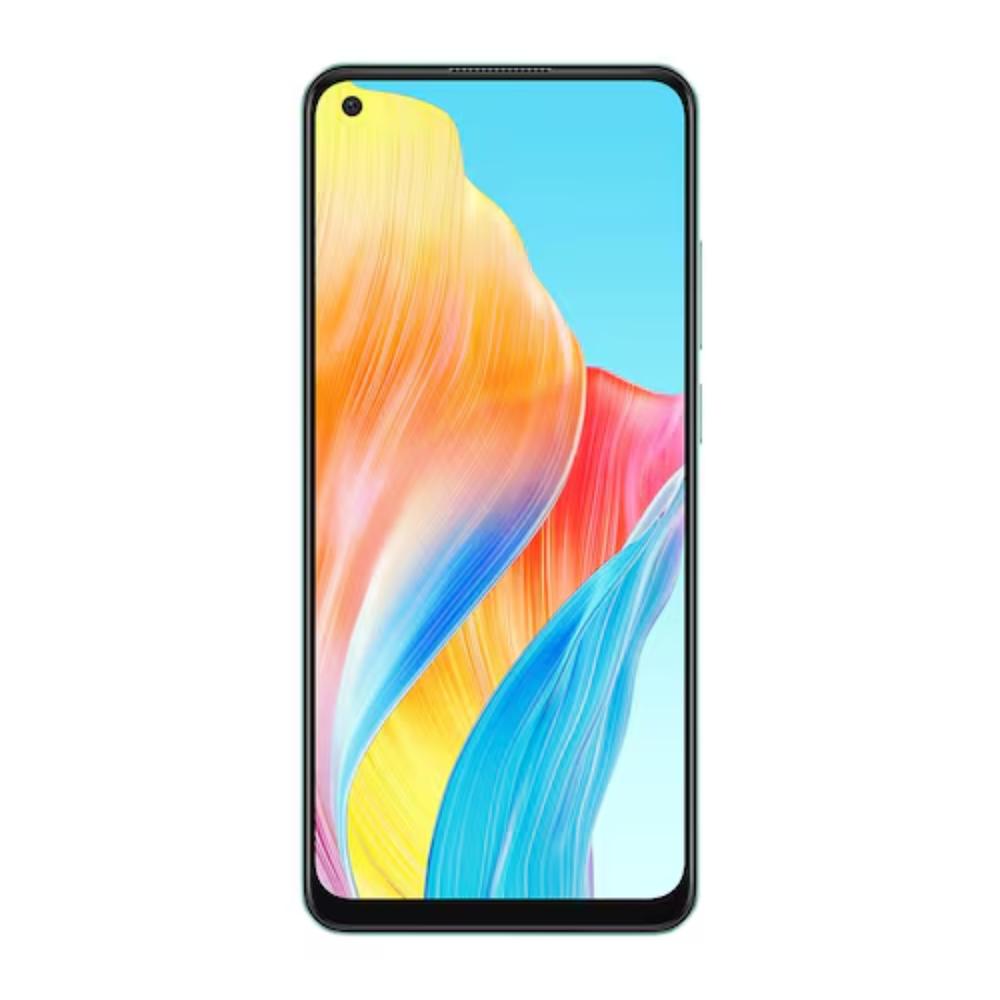 Foto 3 pulgar | Oppo A78 4g 128gb Verde Reacondicionado