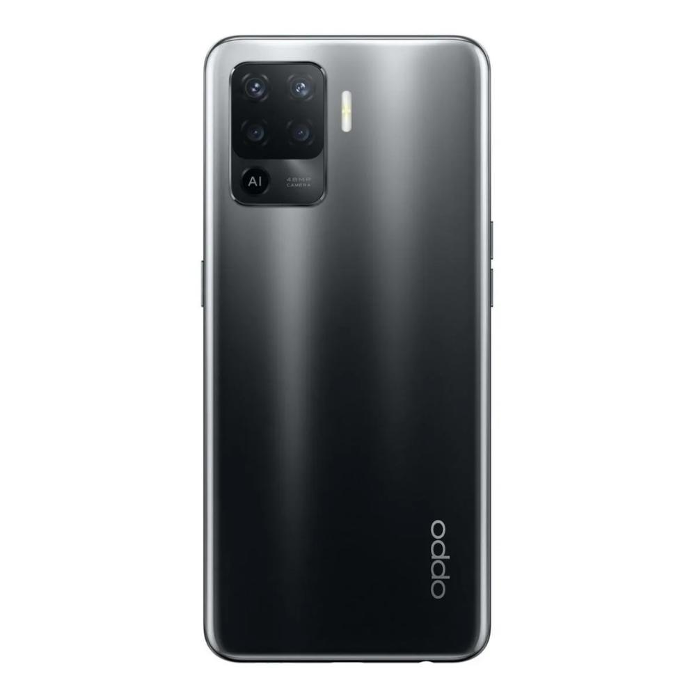 Foto 3 pulgar | Oppo Reno5 Lite 5g 128gb Negro Reacondicionado