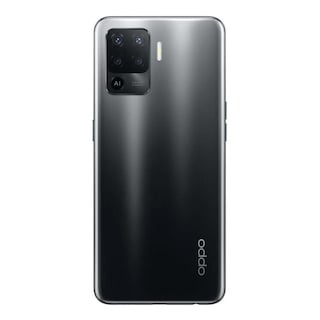 Foto 2 | Oppo Reno5 Lite 5g 128gb Negro Reacondicionado