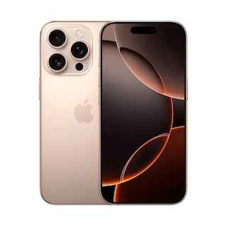 Foto 1 | Iphone 16 Pro 128gb Oro Reacondicionado