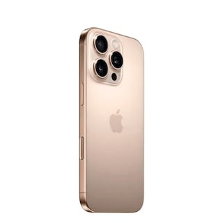 Foto 2 | Iphone 16 Pro 128gb Oro Reacondicionado