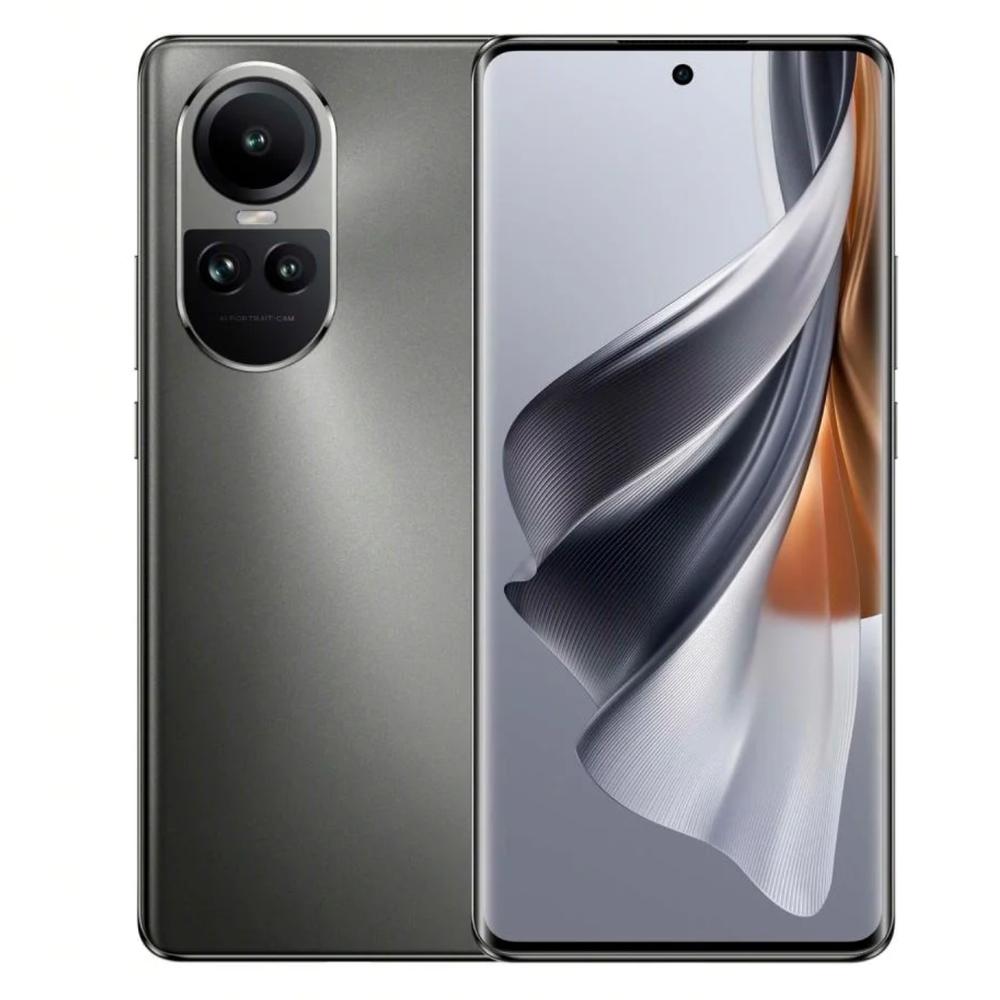Oppo Reno 10 5g 256gb Gris Reacondicionado