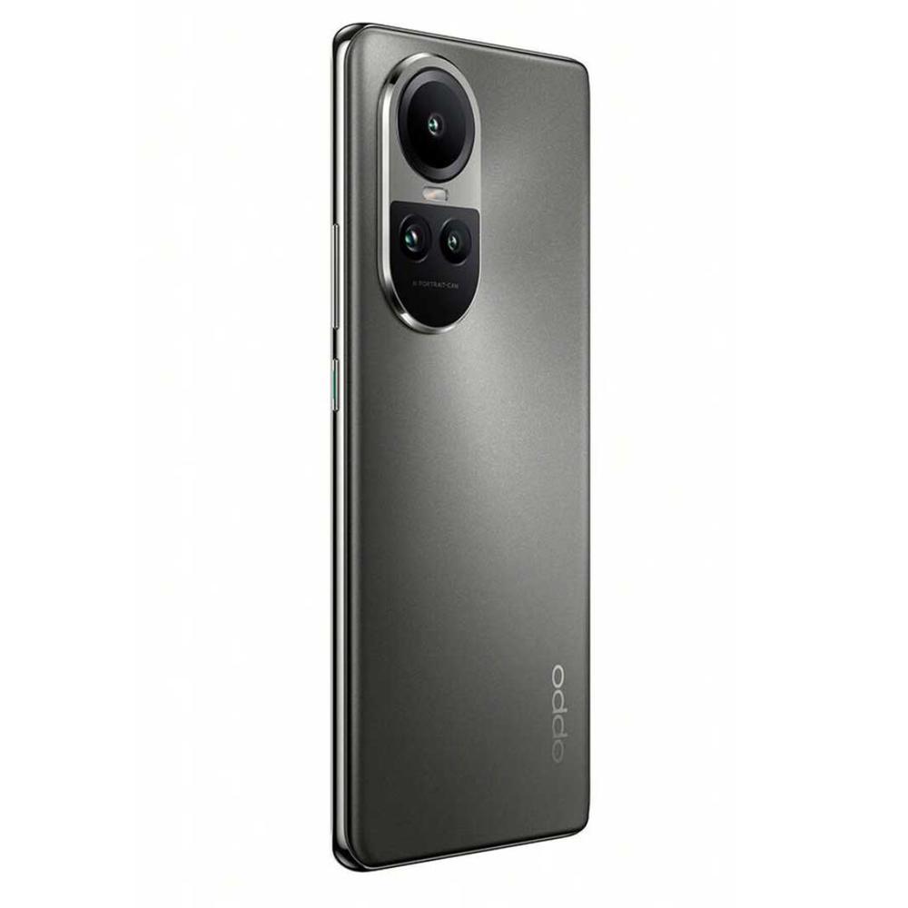 Foto 4 pulgar | Oppo Reno 10 5g 256gb Gris Reacondicionado