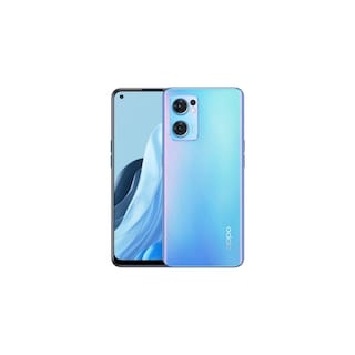 Foto 1 | Oppo Reno 7 4g 128gb Azul Reacondicionado