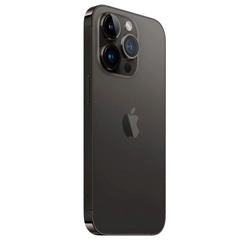Foto 4 pulgar | iPhone 14 Pro 512 GB Negro Reacondicionado
