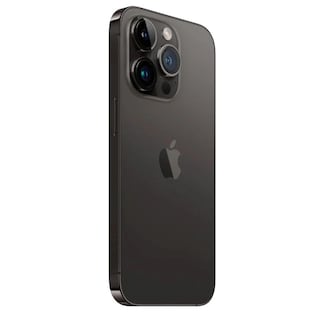 Foto 3 | iPhone 14 Pro 512 GB Negro Reacondicionado