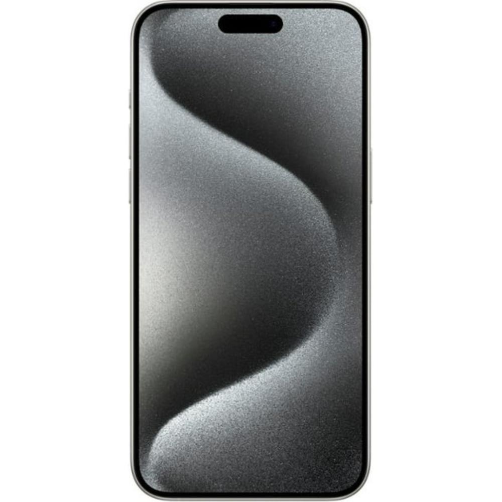Foto 1 | iPhone 15 Pro 512gb Blanco Reacondicionado