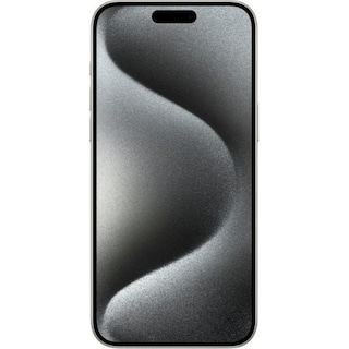 Foto 1 | iPhone 15 Pro 512gb Blanco Reacondicionado