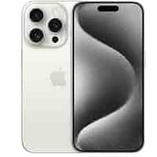 Foto 2 | iPhone 15 Pro 512gb Blanco Reacondicionado