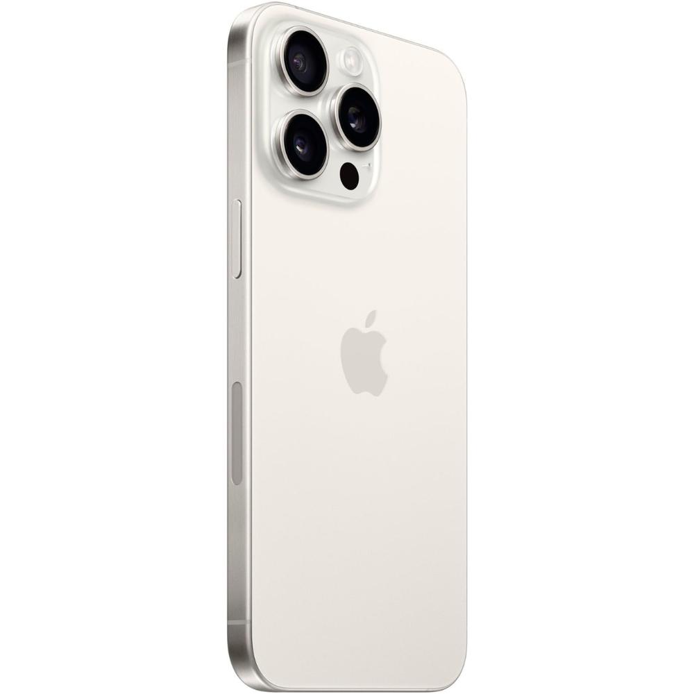 Foto 4 pulgar | iPhone 15 Pro 512gb Blanco Reacondicionado