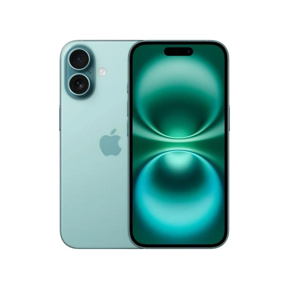 Foto 1 | iPhone 16 128 GB Verde Reacondicionado