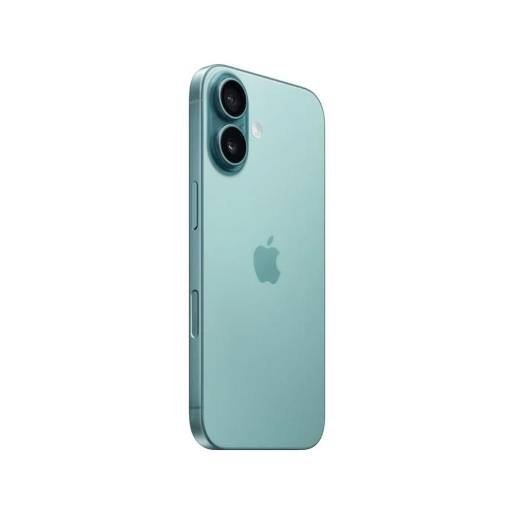 Foto 2 | iPhone 16 128 GB Verde Reacondicionado