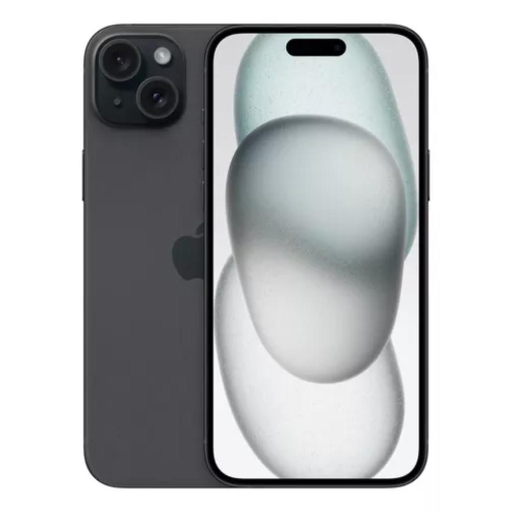Foto 1 | iPhone 15 Pro 256 GB Negro Reacondicionado