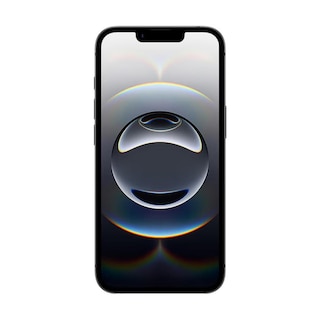 Foto 2 | iPhone 16e 128 GB Negro Reacondicionado